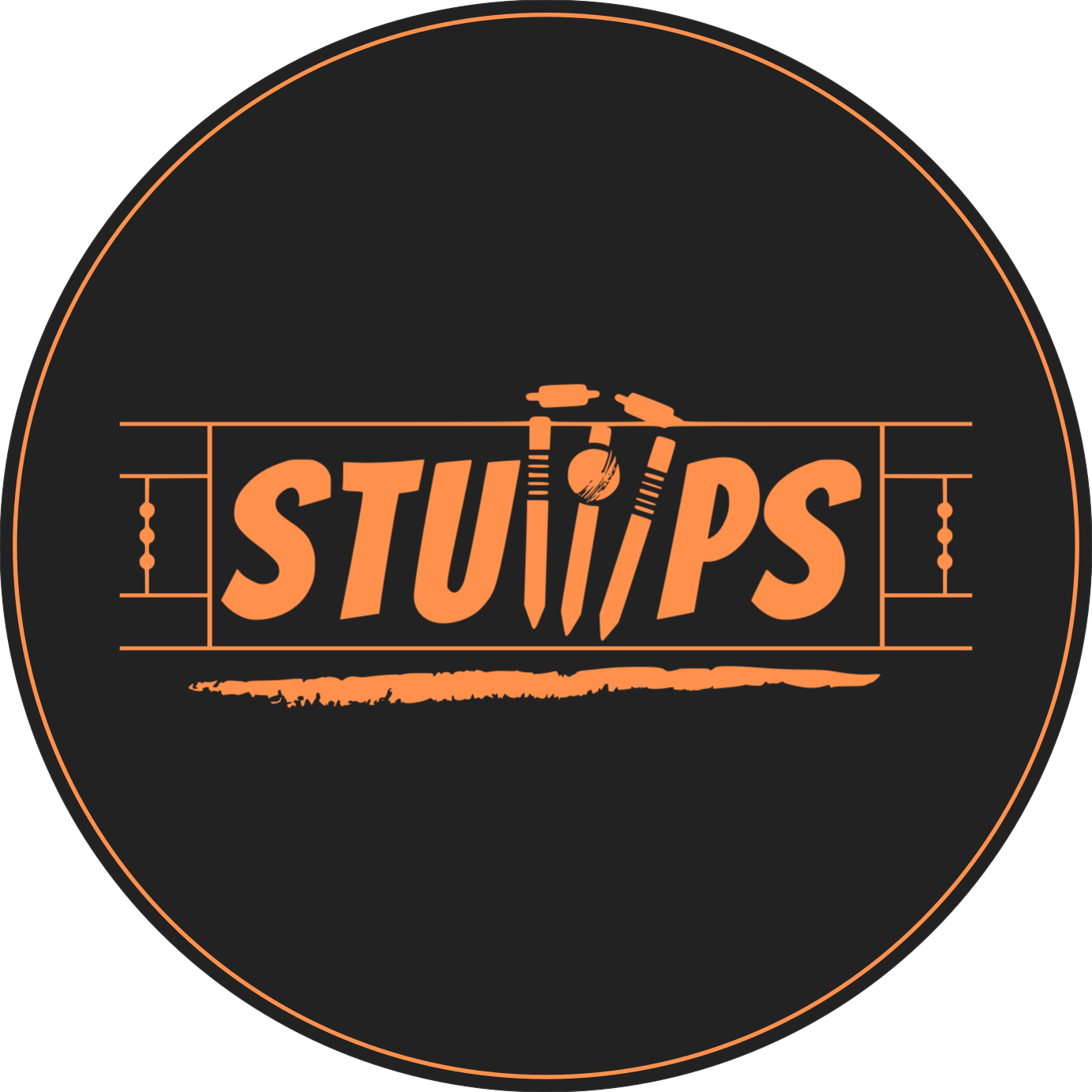 STUMPS Cricket - Cricket Coaching and Mini League